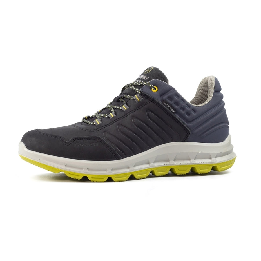 Grisport Challenger Blue Shoes