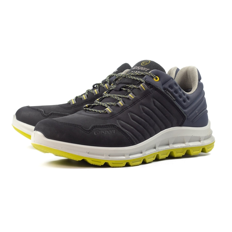 Grisport Challenger Blue Shoes