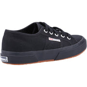 Superga 2750 Cotu Classic Black Shoes