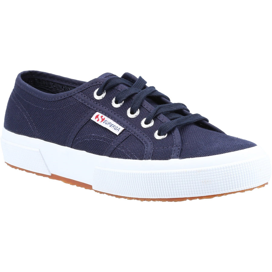 Superga 2750 Cotu Classic Navy/White Shoes