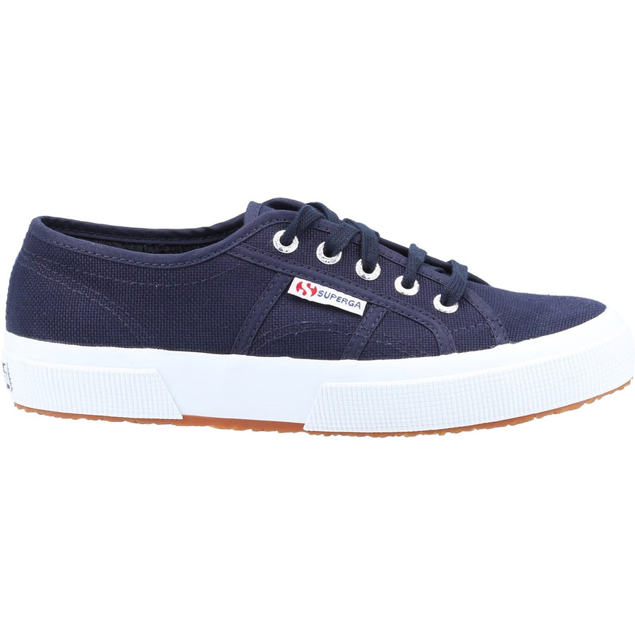 Superga 2750 Cotu Classic Navy/White Shoes