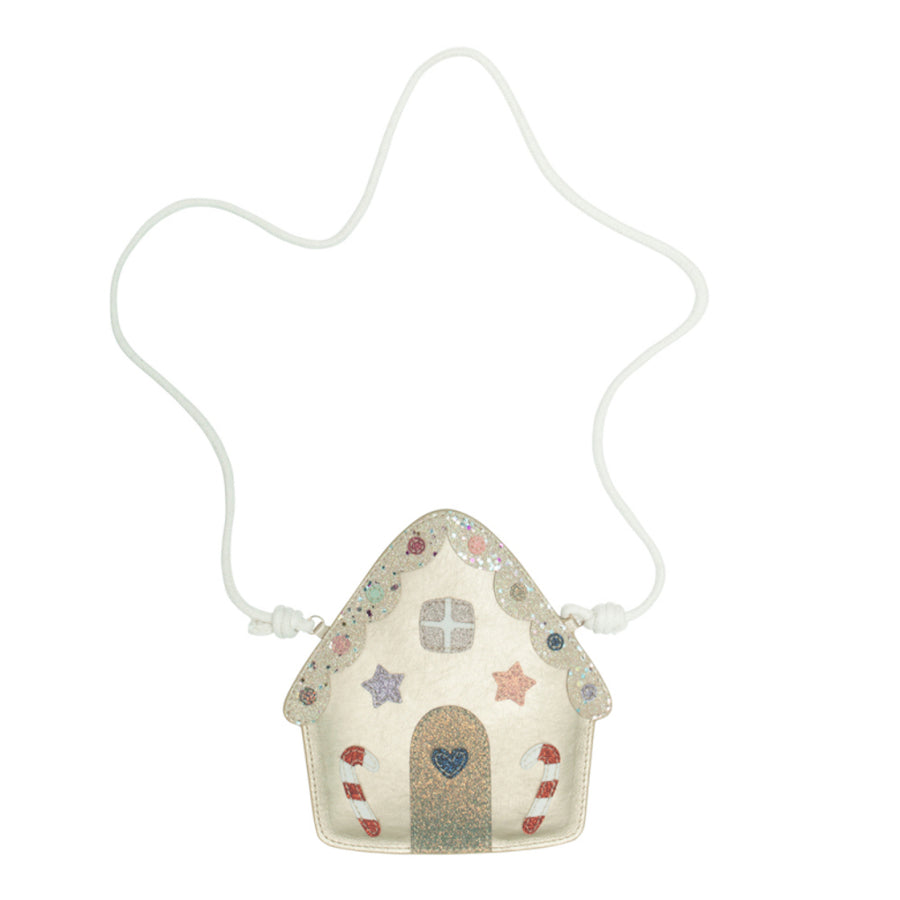 Mimi & Lula Gingerbread House Bag