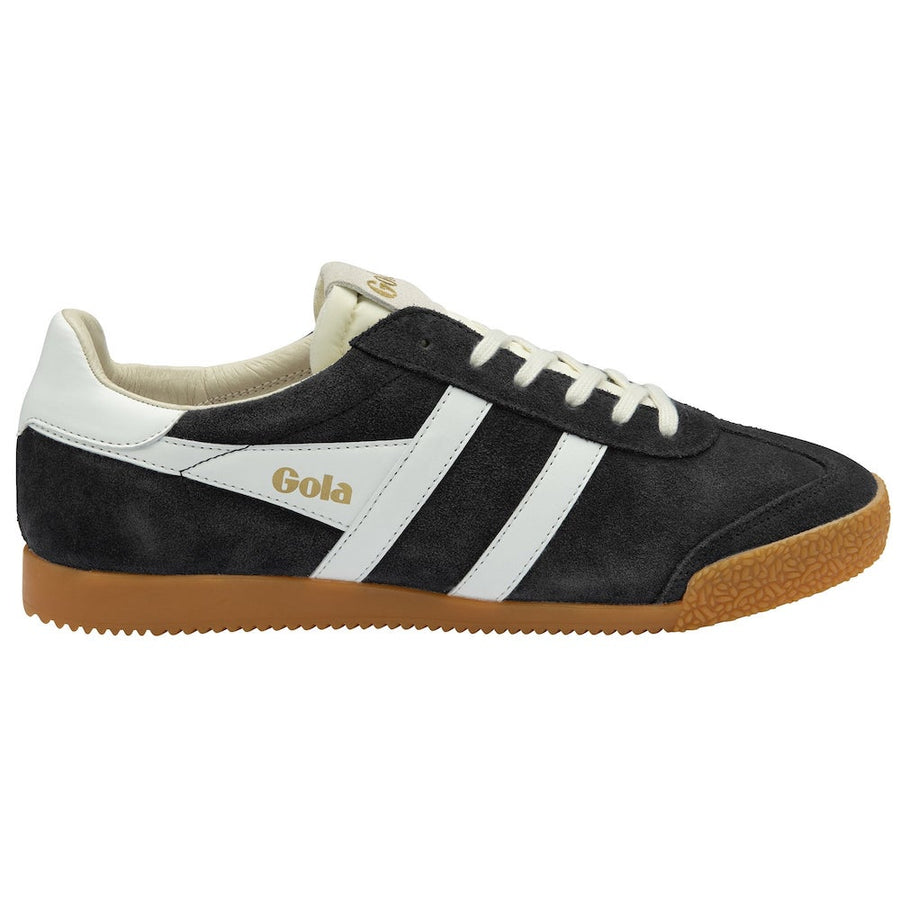 Gola Elan Black/White Mens Trainers