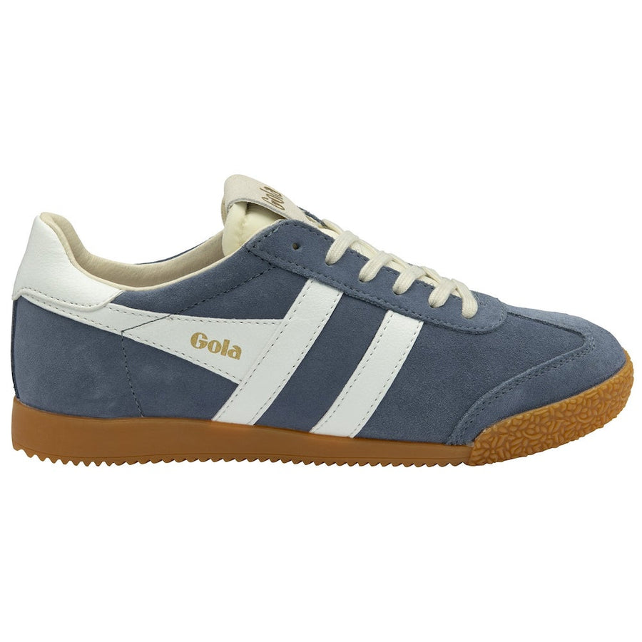 Gola Elan Moonlight/White Womens Trainers