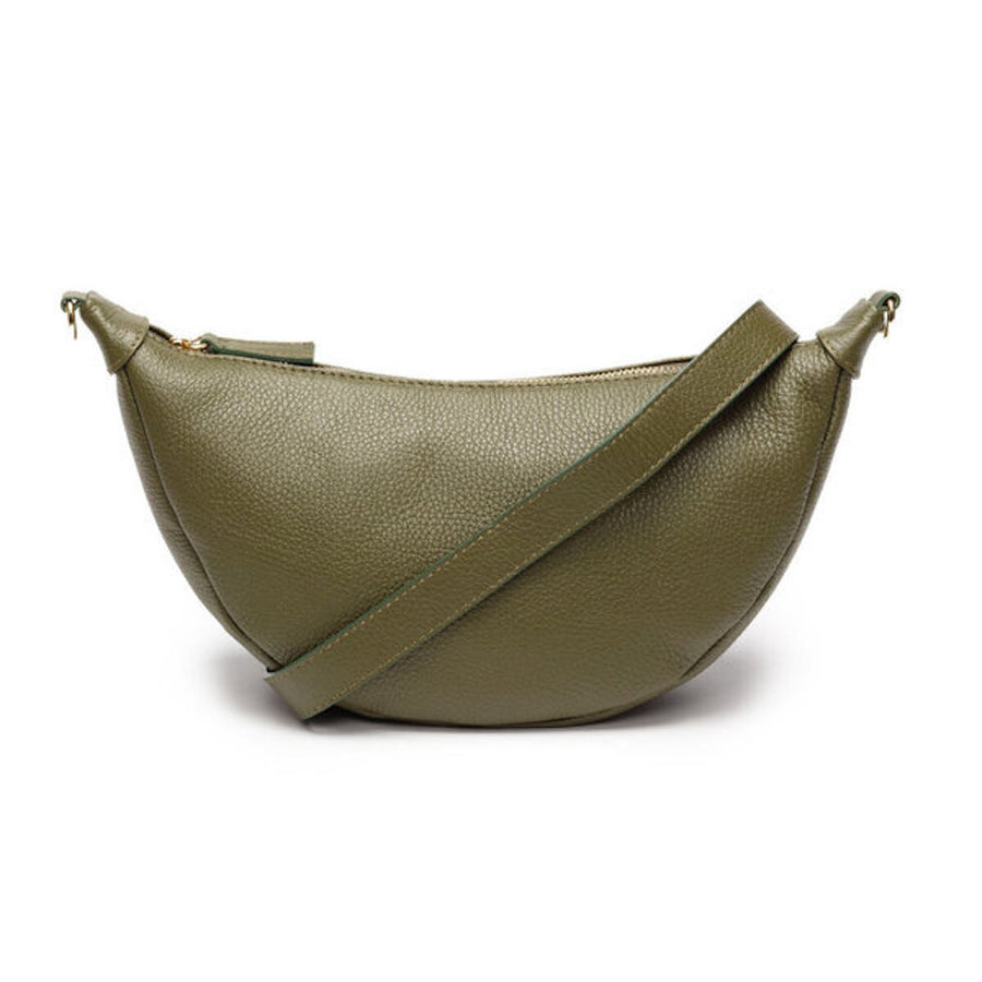 Elie Beaumont Hobo - Olive EBB5027.8