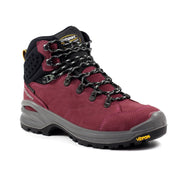 Grisport Lynx Burgundy Boots