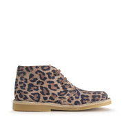 StartRite Colorado 2 Leopard Suede Boots 1789_5