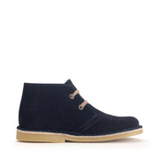 StartRite Colorado 2 Navy Suede Boots 1789_9