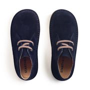 StartRite Colorado 2 Navy Suede Boots 1789_9