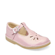 StartRite Lottie Pink Leather