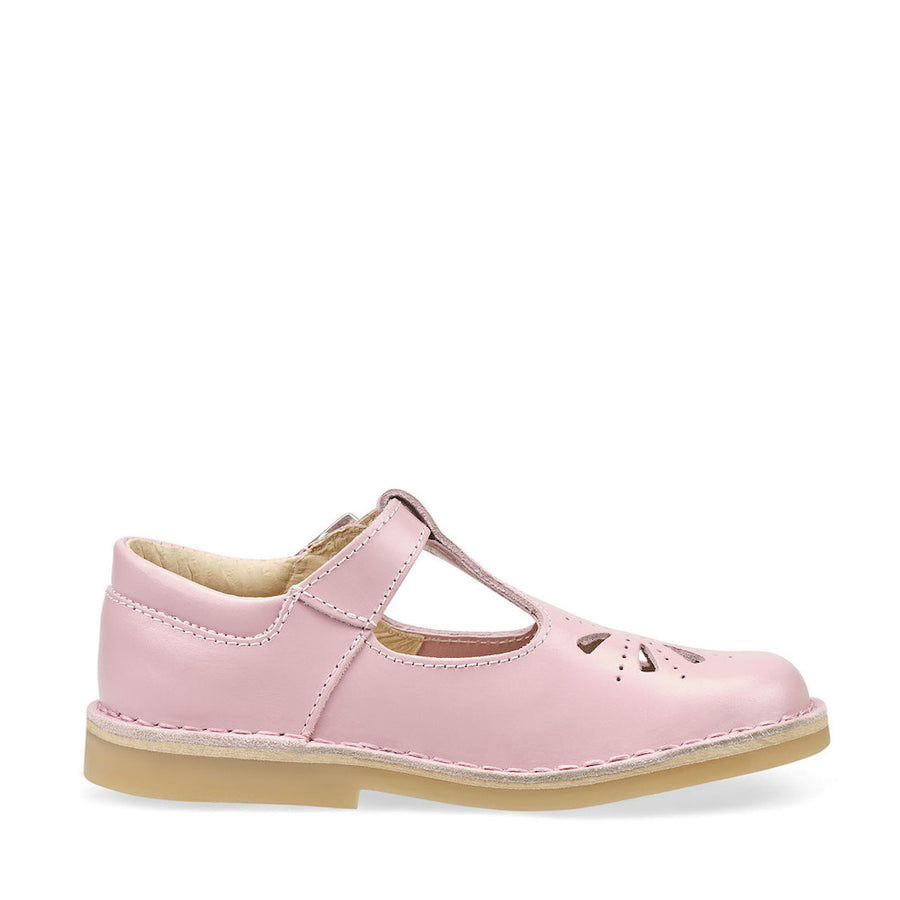 StartRite Lottie Pink Leather